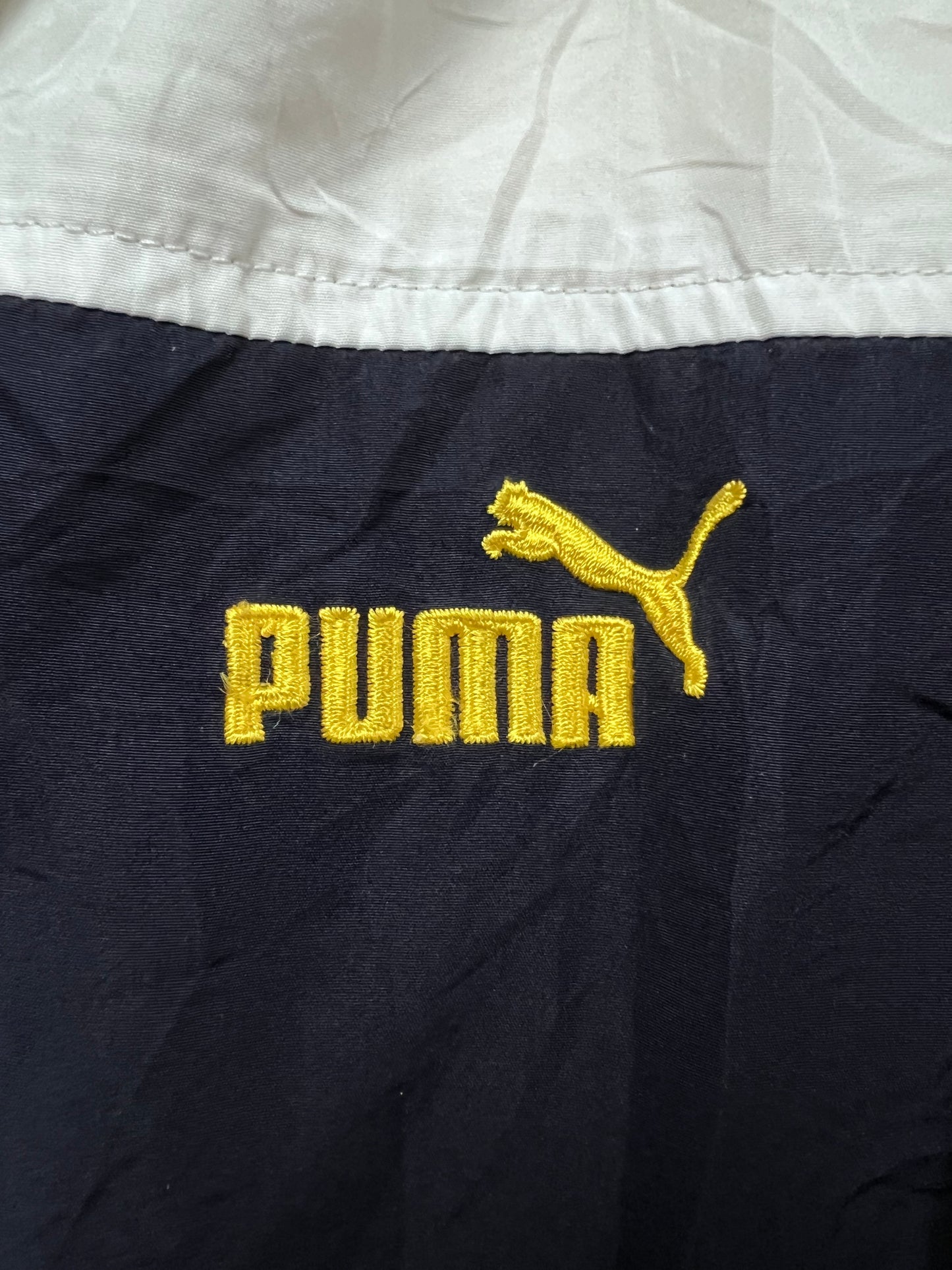 Casaco puma