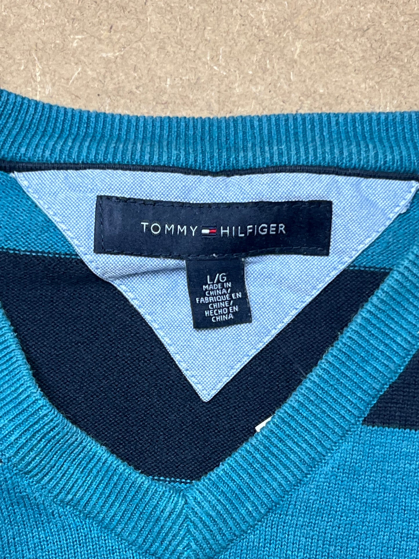 Camisola Tommy Hilfiger