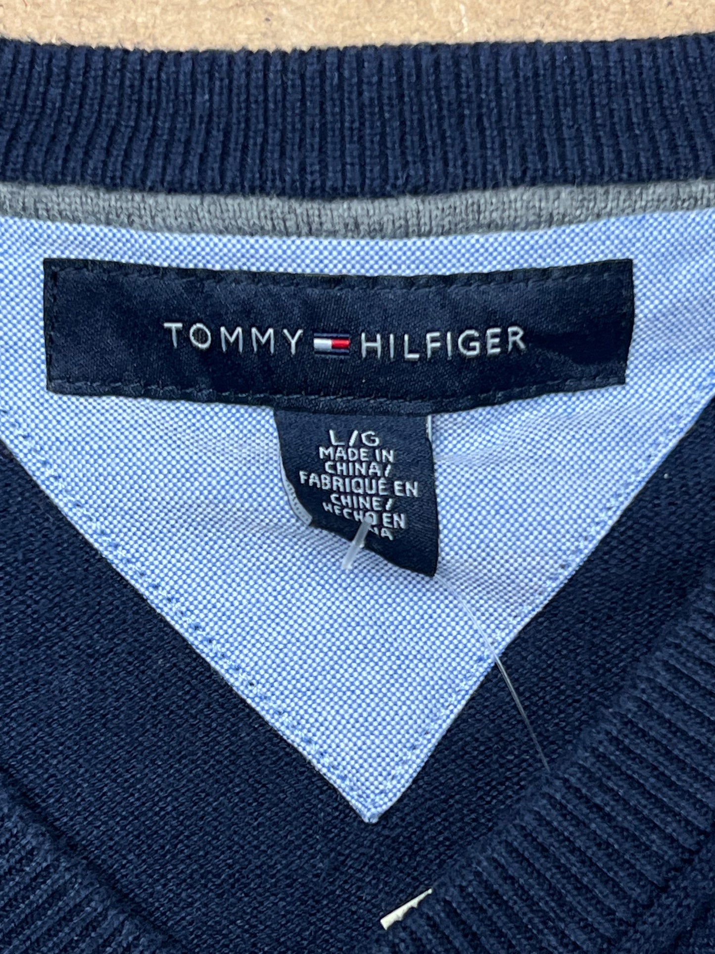 Cardigan Tommy Hilfiger