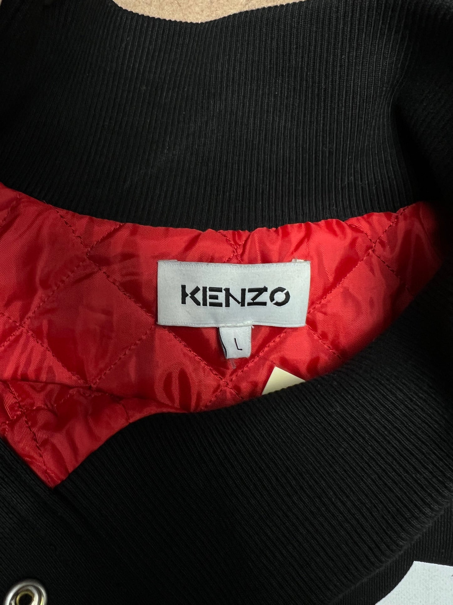 Camisola Kenzo