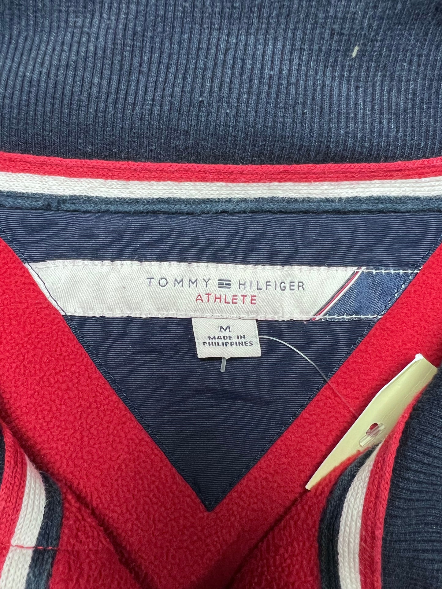 Casaco Tommy Hilfiger