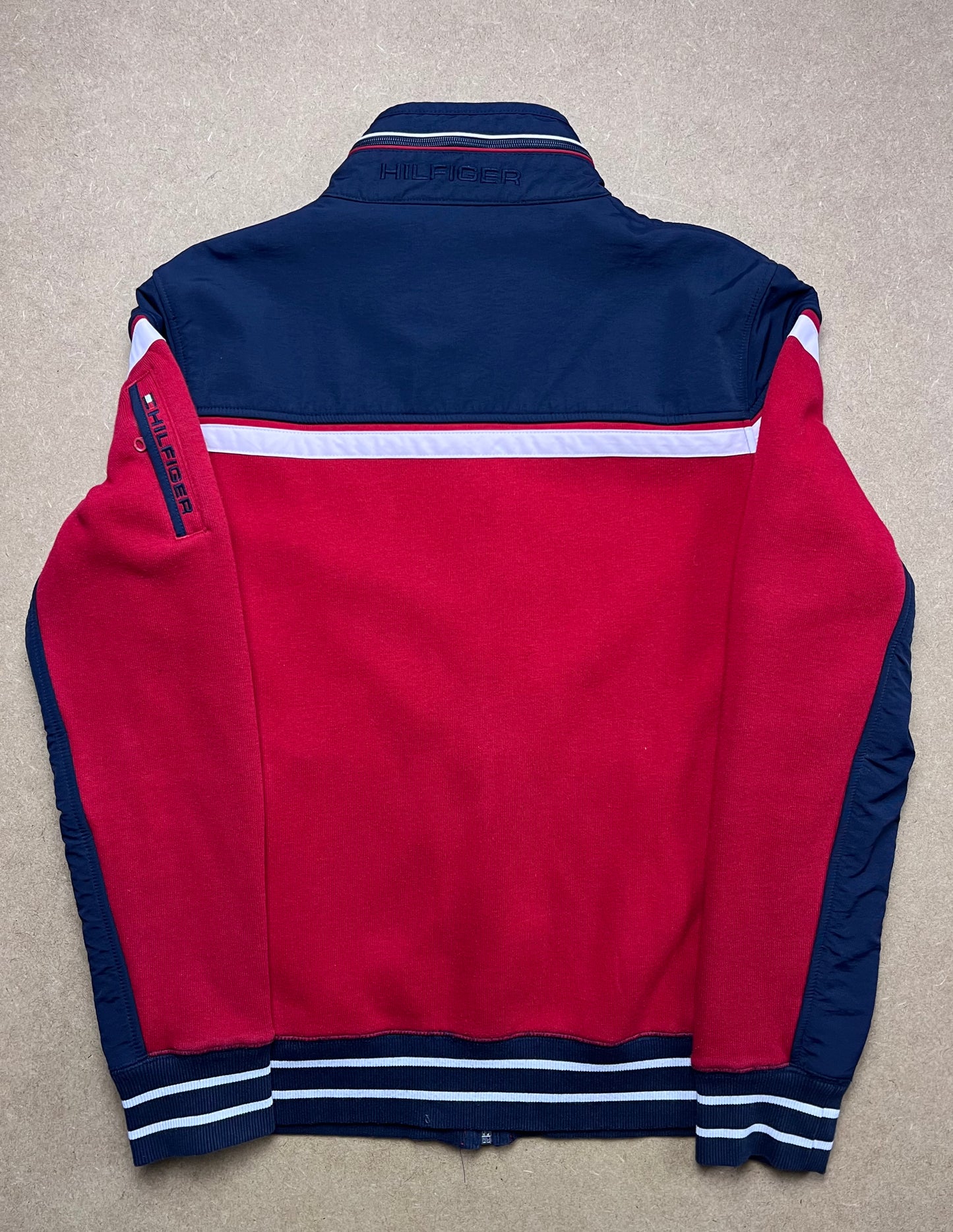 Casaco Tommy Hilfiger