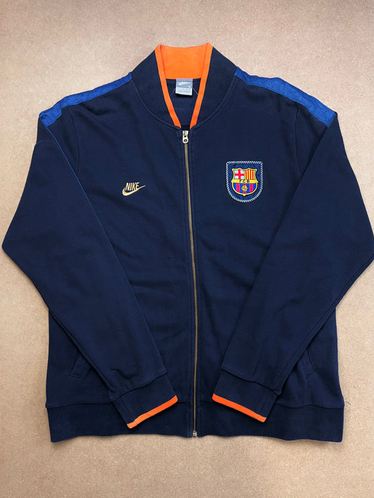 Casaco Nike Barcelona