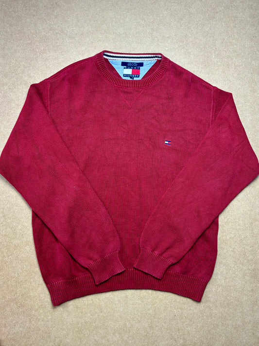 Crewneck Tommy Hilfiger