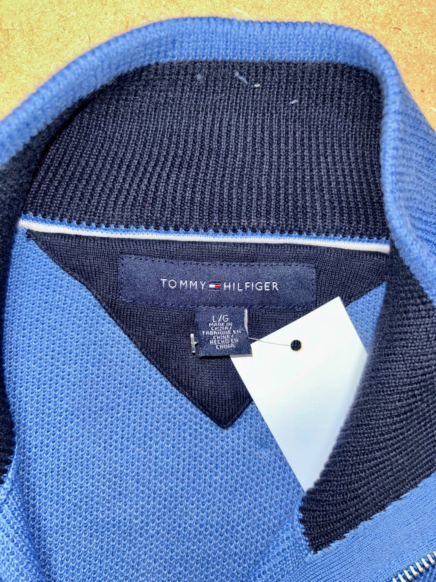 Cardigan Tommy Hilfiger